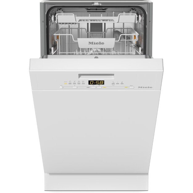 Įmontuojama indaplovė Miele G 5540 SCi SL Active, 12147840