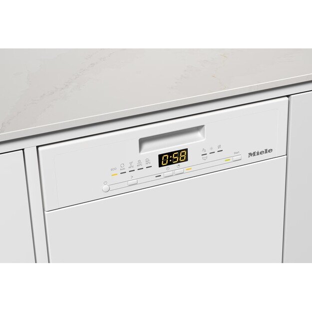 Įmontuojama indaplovė Miele G 5540 SCi SL Active, 12147840