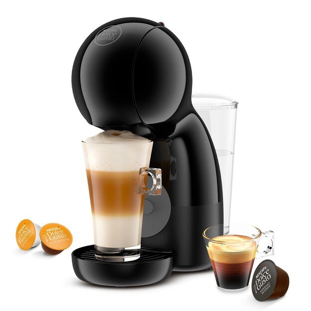 Kavos aparatas Dolce Gusto EDG110.AB PICCOLOXS