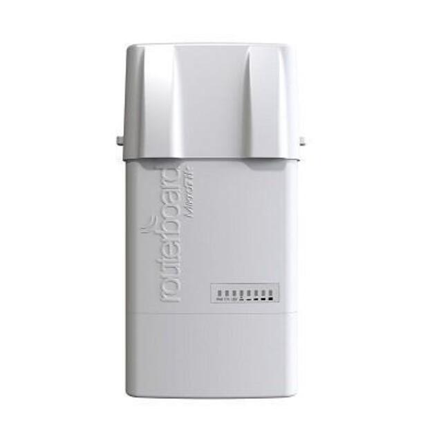 WRL BASE STATION BASEBOX2/RB912UAG-2HPND-OUT MIKROTIK