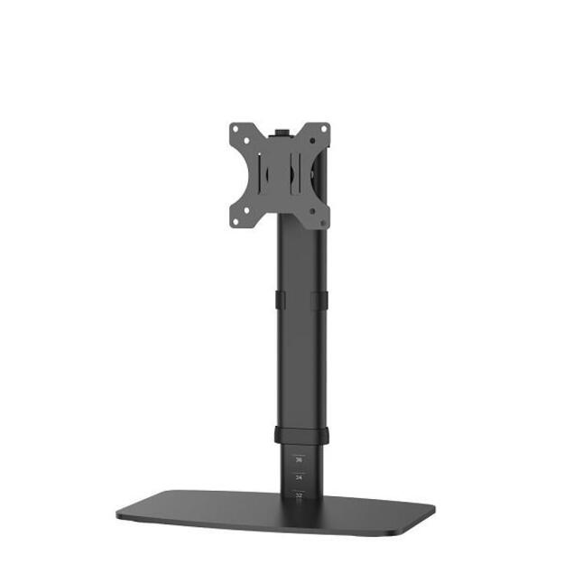 MONITOR ACC DESK MOUNT 10-30 /FPMA-D890BLACK NEOMOUNTS