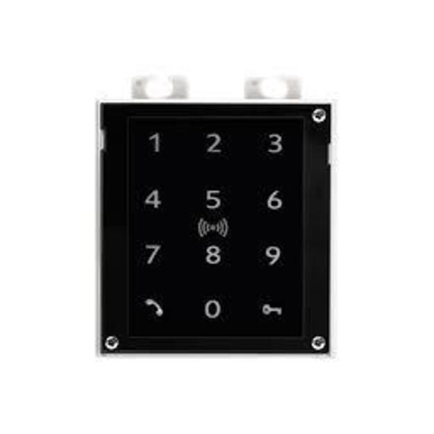 ENTRY PANEL KEYPAD MODULE/RFID READER NFC 9155081 2N