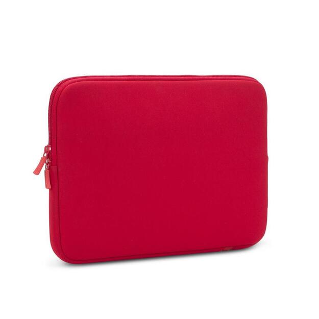 NB SLEEVE MACBOOK 13 /5123 RED RIVACASE