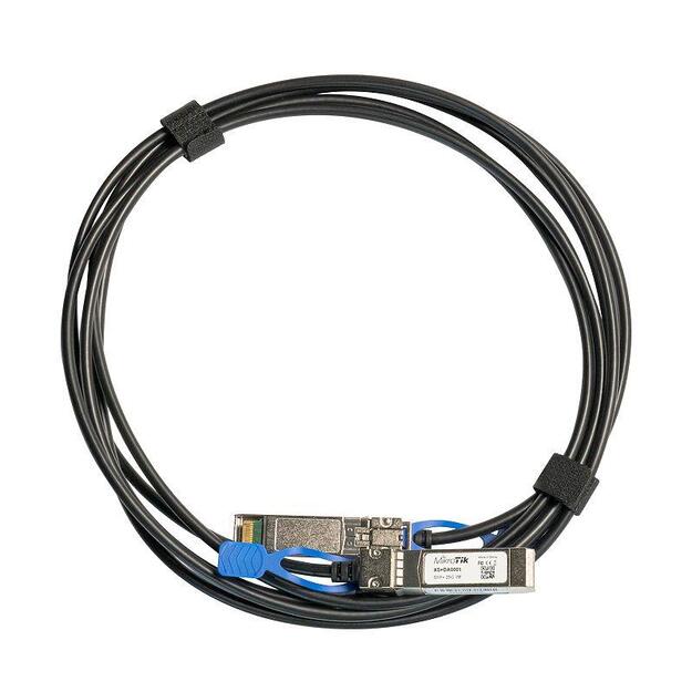 CABLE DIRECT ATTACH SFP+ 1M/XS+DA0001 MIKROTIK