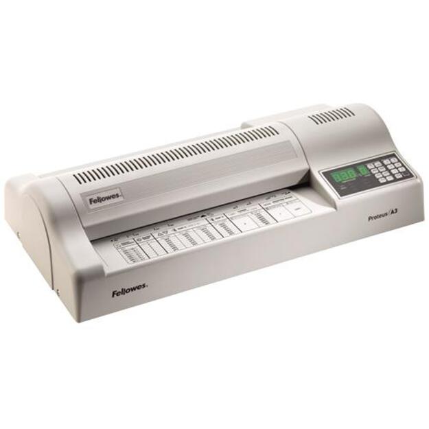 LAMINATOR PROTEUS A3/5709001 FELLOWES