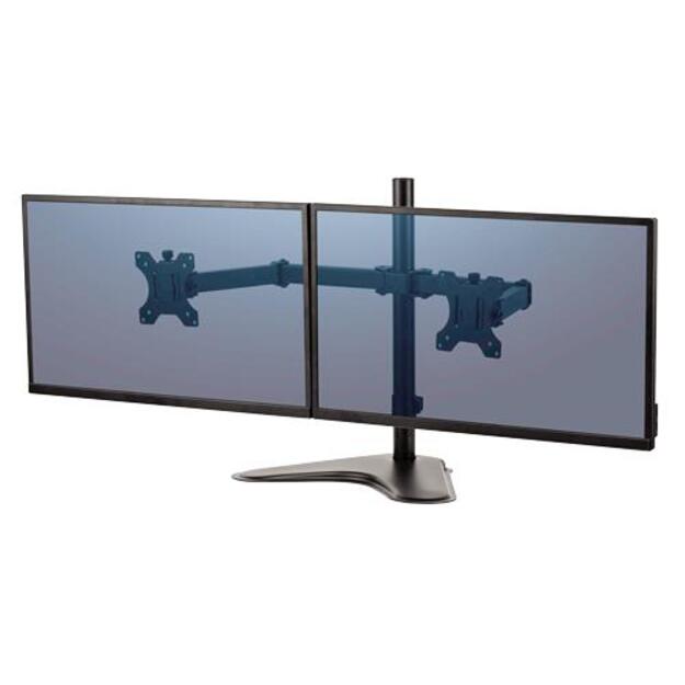 MONITOR ACC ARM DUAL/PROFESSIONAL 8043701 FELLOWES