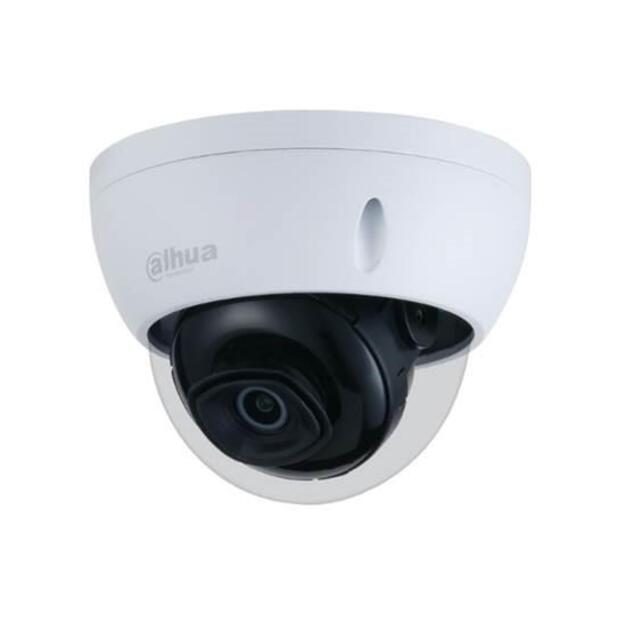 NET CAMERA 2MP IR DOME/IPC-HDBW1230E-0280B-S5 DAHUA