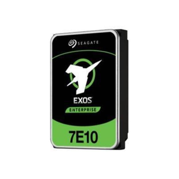 HDD|SEAGATE|Exos 7E10|8TB|SATA|256 MB|7200 rpm|ST8000NM017B