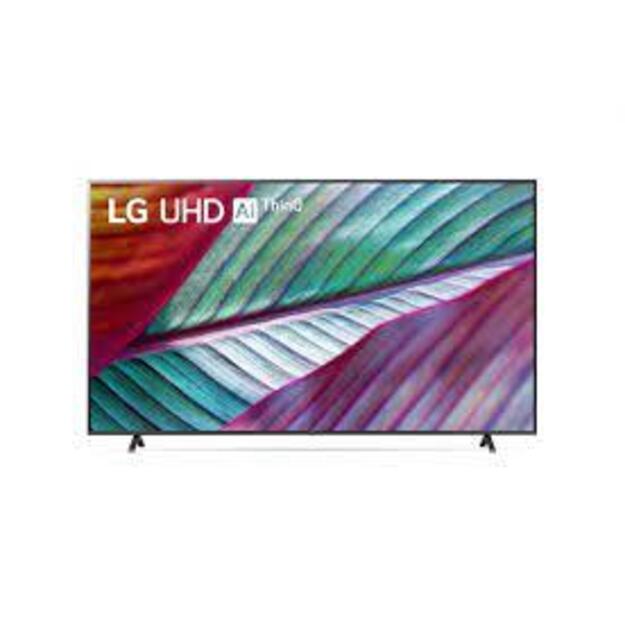 TV Set|LG|86 |4K/Smart|3840x2160|Wireless LAN|Bluetooth|webOS|86UR78003LB