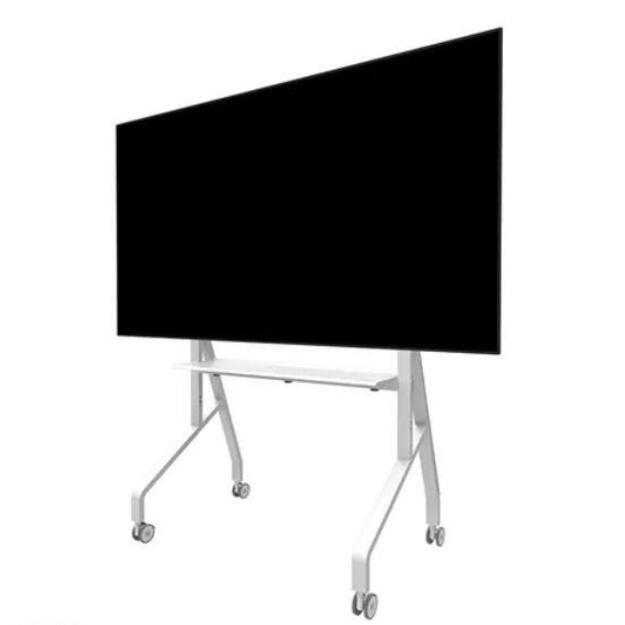 TV SET ACC FLOOR STAND 55-86 /FL50-525WH1 NEOMOUNTS