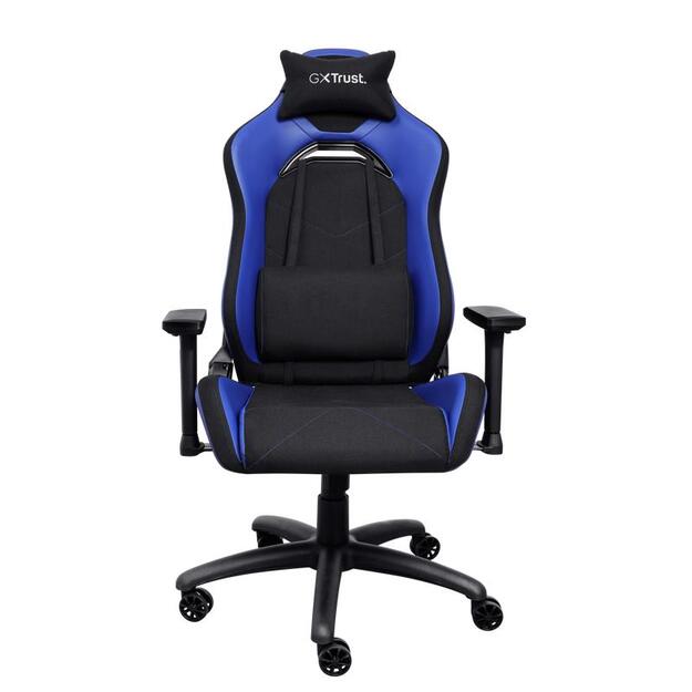 GAMING CHAIR GXT 714B RUYA/BLUE 25131 TRUST