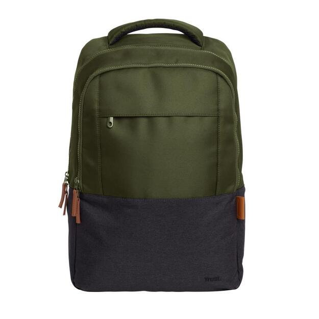 NB BACKPACK LISBOA 16 /GREEN 25243 TRUST