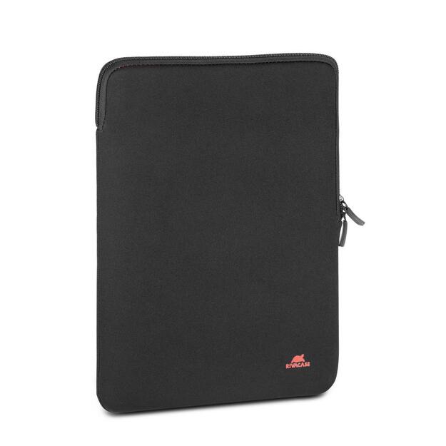 NB SLEEVE ANTISHOCK MACBOOK 13/5221 BLACK RIVACASE