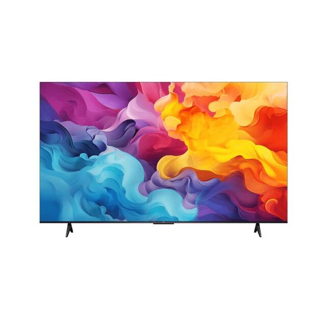 TV Set|TCL|75 |4K/Smart|3840x2160|Wireless LAN|Bluetooth|Google TV|75V6B