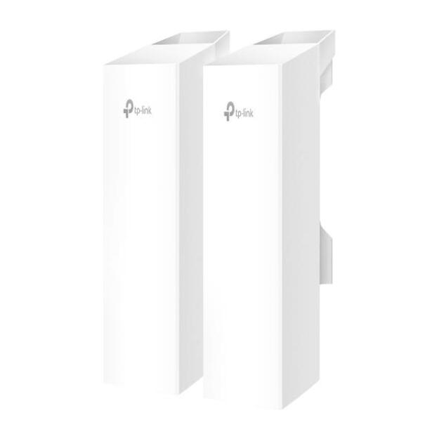 Access Point|TP-LINK|Omada|867 Mbps|IEEE 802.11a/b/g|IEEE 802.11n|IEEE 802.11ac|3x10Base-T / 100Base-TX / 1000Base-T|3x10/100/1000M|EAP211-BRIDGEKIT