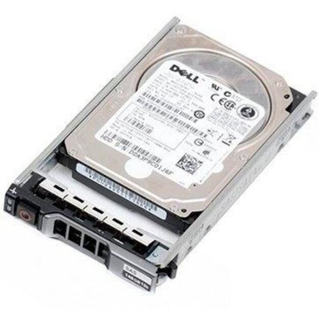 SERVER ACC HDD 12TB 7.2K NLSAS/3.5   G14-G16 161-BCJW DELL