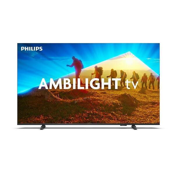 TV Set|PHILIPS|65 |4K/Smart|3840x2160|Wireless LAN|Bluetooth|Titan OS|65PUS8009/12