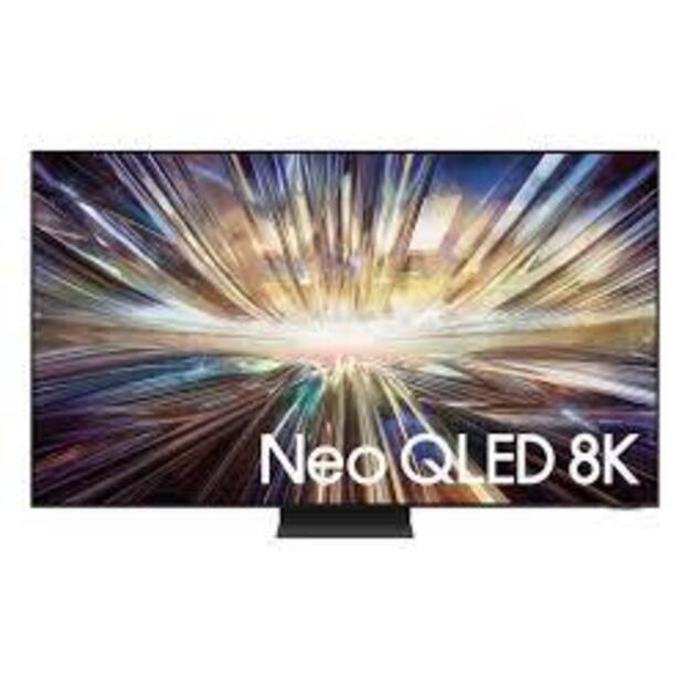 TV Set|SAMSUNG|65 |8K/Smart|QLED|7680x4320|Wireless LAN|Bluetooth|Tizen|QE65QN800DTXXH