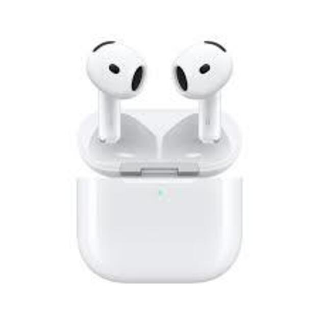 HEADSET AIRPODS 4/MXP93 APPLE