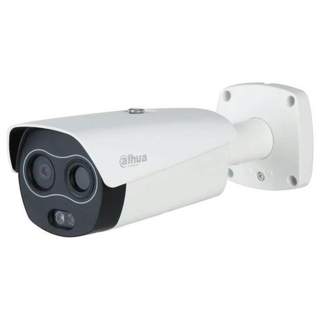 NET CAMERA 4MP HYBRID BULLET/TPC-BF2241-TB7F8-S2 DAHUA