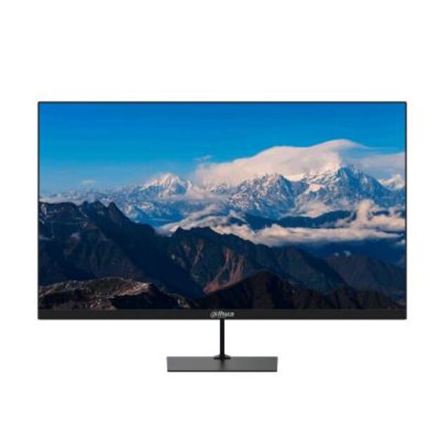 LCD Monitor|DAHUA|27 |Business|Panel VA|1920x1080|16:9|75Hz|5 ms|Tilt|Colour Black|DHI-LM27-C200