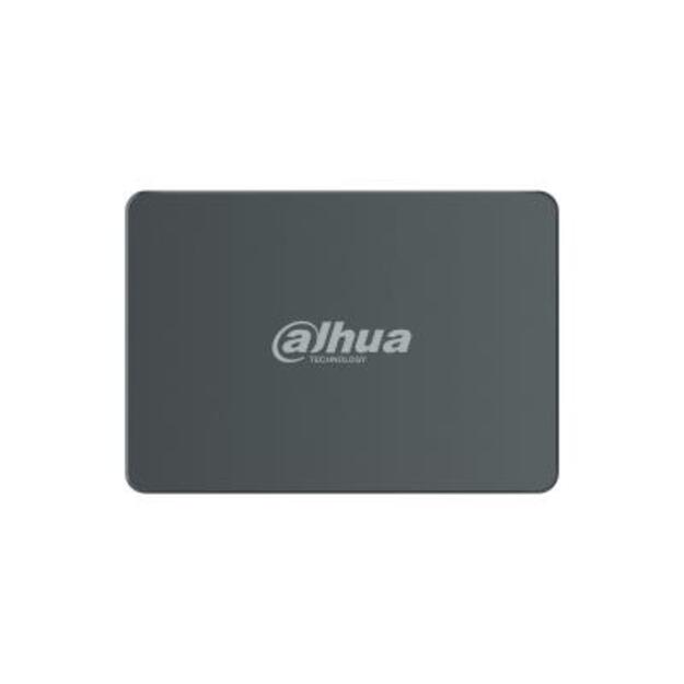 SSD|DAHUA|1TB|SATA|3D NAND|Write speed 500 MBytes/sec|Read speed 550 MBytes/sec|2,5 |TBW 400 TB|MTBF 1500000 hours|SSD-C800AS1TB