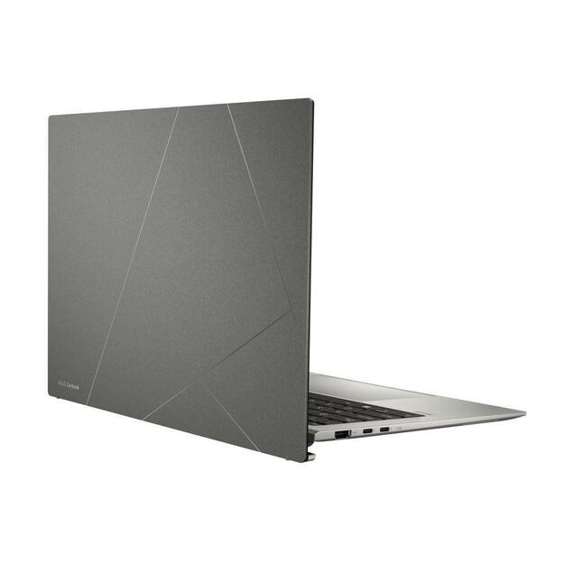 Notebook|ASUS|ZenBook Series|UX5304MA-NQ041W|CPU  Core Ultra|u7-155U|1700 MHz|13.3 |2880x1800|RAM 16GB|DDR5|SSD 1TB|Intel Iris Xe Graphics|Integrated|ENG|Windows 11 Home|Grey|1 kg|90NB12V2-M006F0	