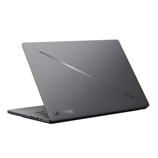 Notebook|ASUS|ROG Zephyrus|G16 (2024) GA605|CPU  Ryzen AI 9|HX370|2000 MHz|16 |2560x1600|RAM 32GB|LPDDR5x|SSD 1TB|GeForce RTX 4070|8GB|ENG|Card Reader SD|Windows 11 Home|Grey|1.85 kg|90NR0J91-M007S0