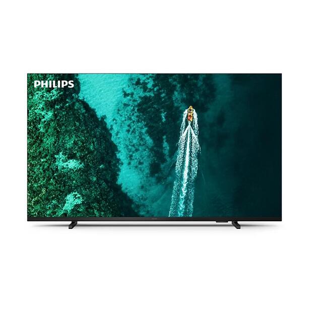 TV Set|PHILIPS|50 |4K/Smart|3840x2160|Wireless LAN|Bluetooth|Google TV|50PUS7409/12