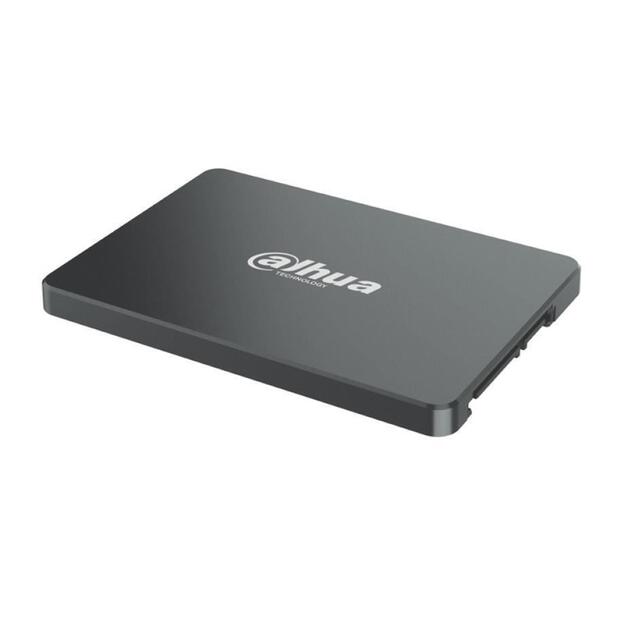 SSD|DAHUA|DHI-SSD-C800A|128GB|SATA 3.0|TLC|Write speed 460 MBytes/sec|Read speed 550 MBytes/sec|2,5 |MTBF 1500000 hours|SSD-C800AS128G