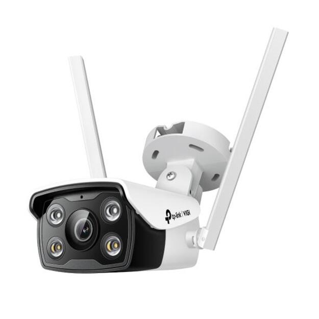 WRL CAMERA 4MP BULLET/VIGI C340-W(4MM) TP-LINK