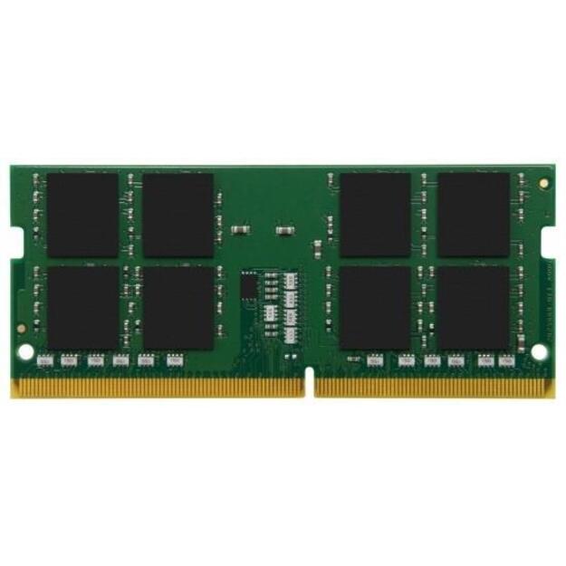 NB MEMORY 8GB PC25600 DDR4/SO KVR32S22S6/8 KINGSTON