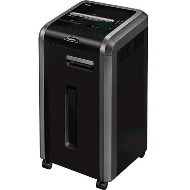 SHREDDER POWERSHRED 225CI/CROSS CUT 4622003 FELLOWES