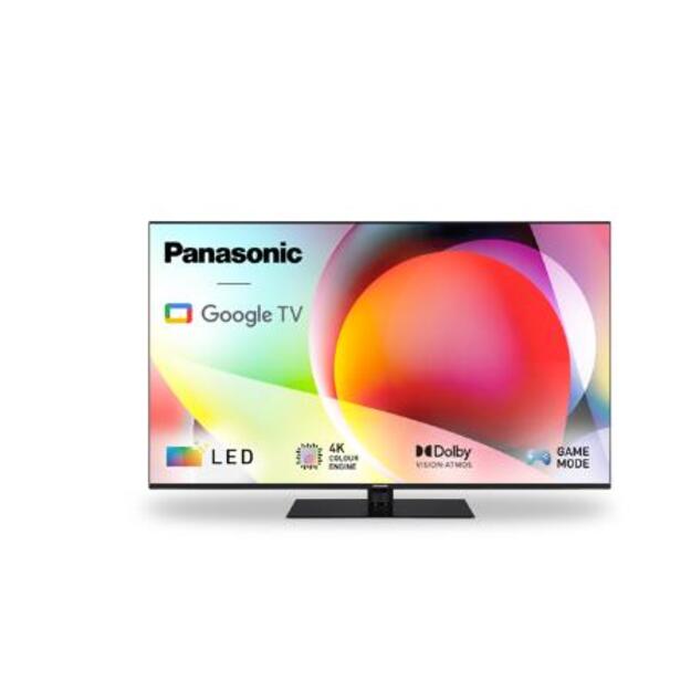 TV SET LCD 50  4K/TN-50W70AEZ PANASONIC