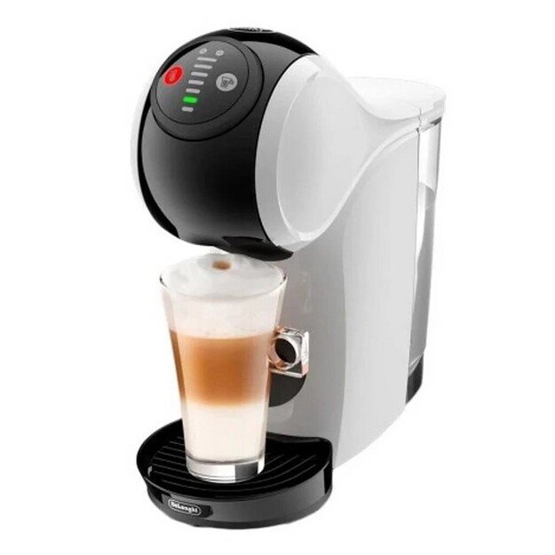 Kapsulinis kavos aparatas De’Longhi Dolce Gusto EDG226.W, baltas