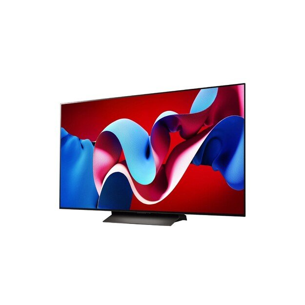 OLED televizorius LG OLED55C41LA