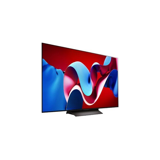 OLED televizorius LG OLED55C41LA