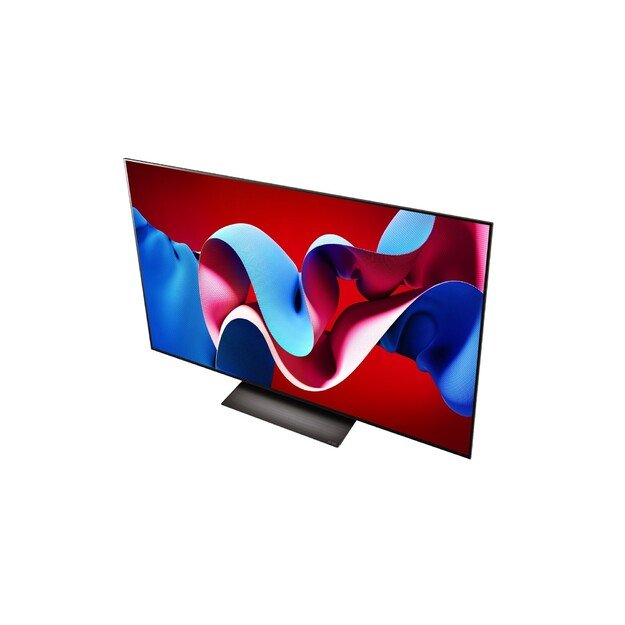 OLED televizorius LG OLED55C41LA