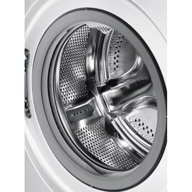 Skalbimo mašina Electrolux EW6SM226DE