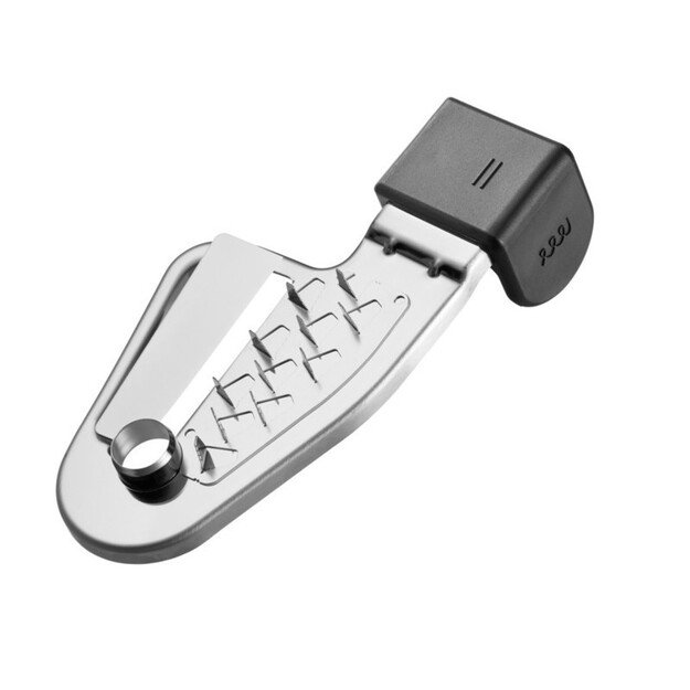 Priedas KitchenAid 5KSM1APC – pjaustymas spirale 7