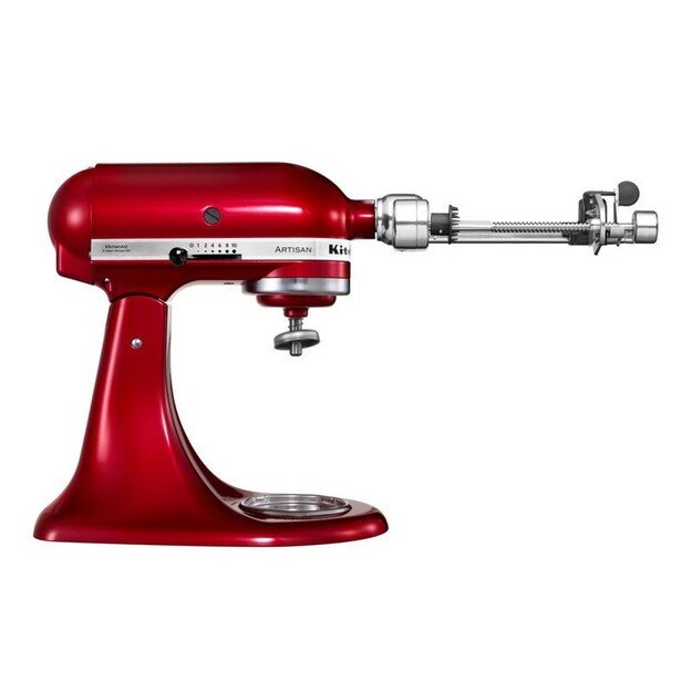 Priedas KitchenAid 5KSM1APC – pjaustymas spirale 10