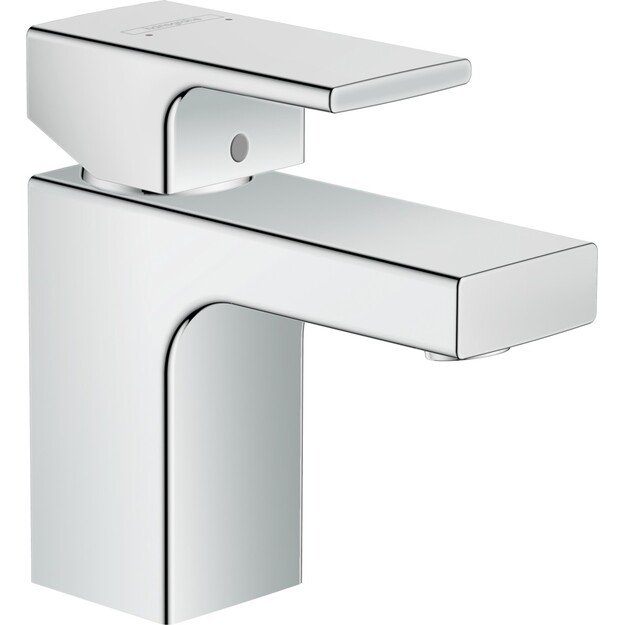 Praustuvo maišytuvas Hansgrohe Vernis Shape, 71567000, chromas 1