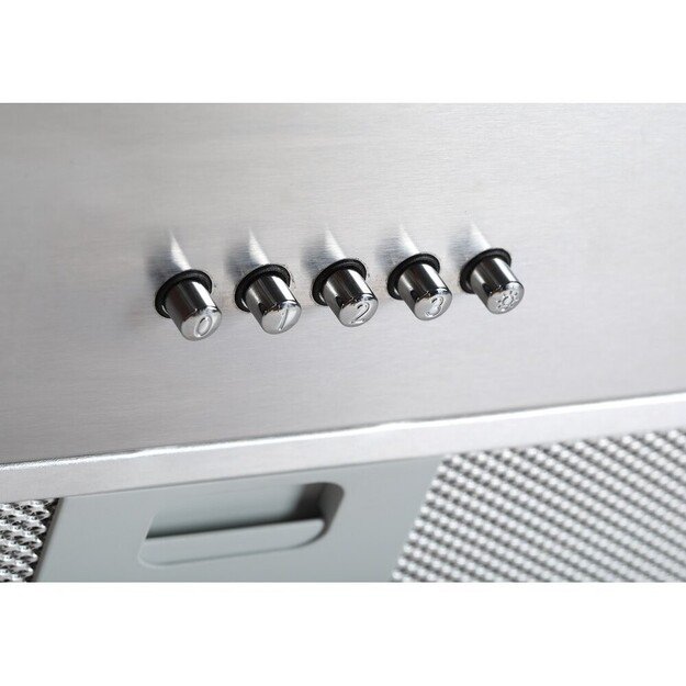 Įmontuojamas gartraukis Vlano GT 52 IX 3