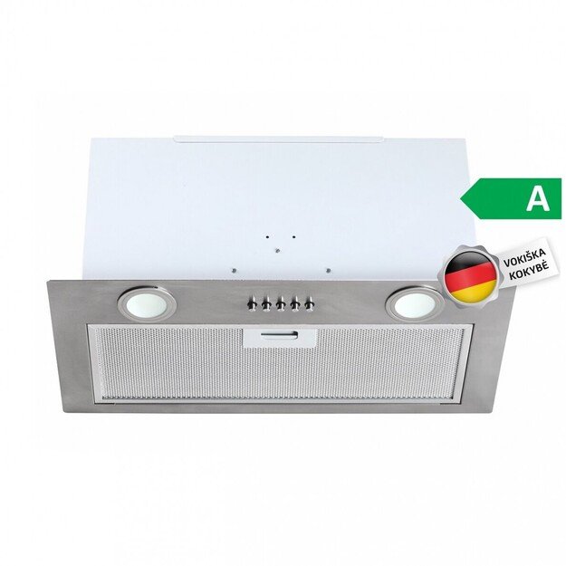 Įmontuojamas gartraukis Vlano GT 52 IX