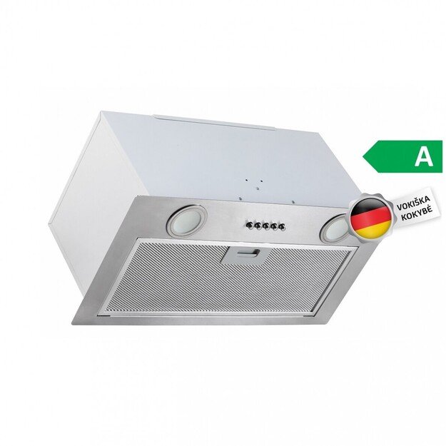 Įmontuojamas gartraukis Vlano GT 52 IX 2