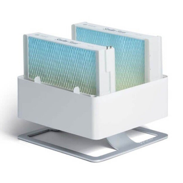 Filtras drėkintuvui Oskar Stadler Form Filter pack, 2vnt 01750 2