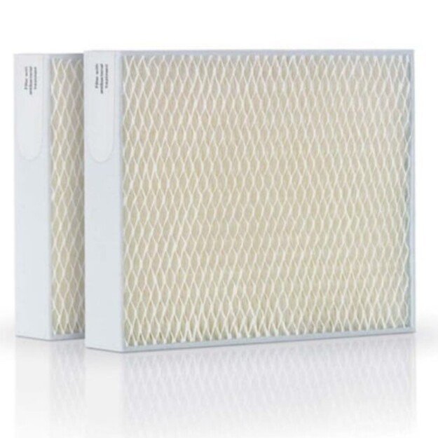 Filtras drėkintuvui Oskar Stadler Form Filter pack, 2vnt 01750