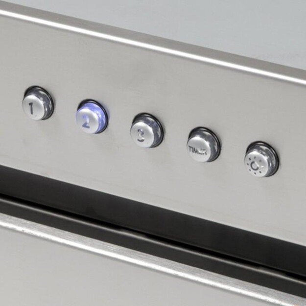 Gartraukis Tecnowind CH LUX 60 IH 5