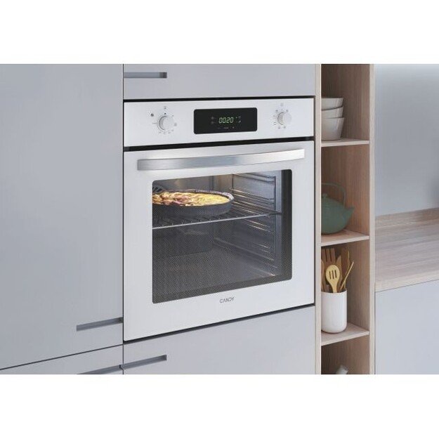 Orkaitė Candy FIDC B625 L 6