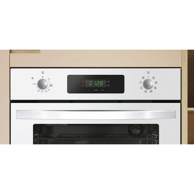 Orkaitė Candy FIDC B625 L 1